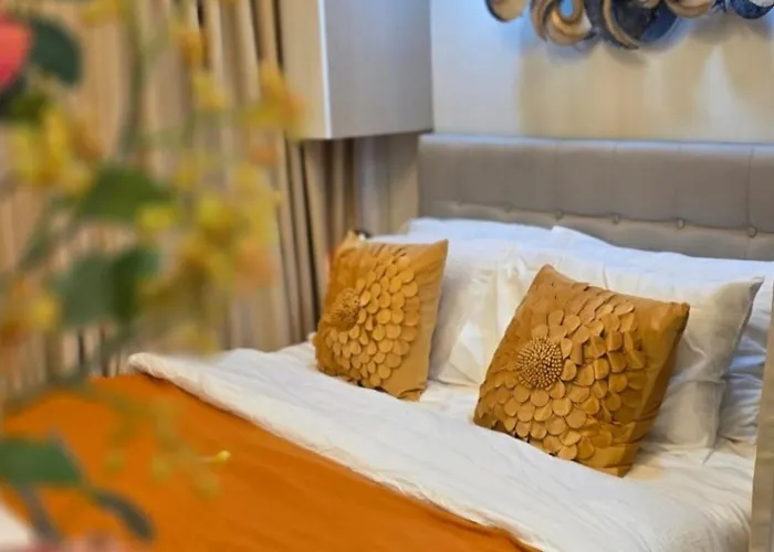 Jazz Haven Makati Apartment