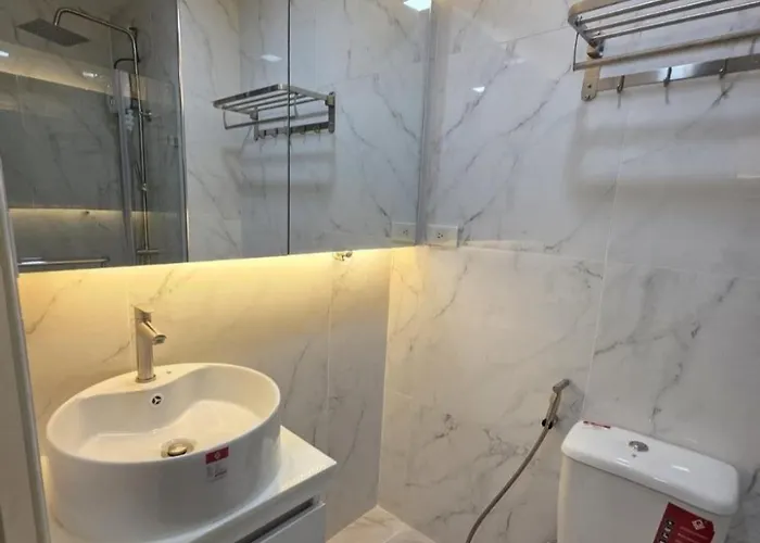 Apartment Jazz Haven Makati *